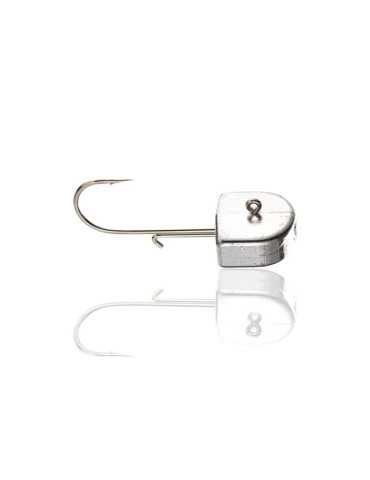 Tête plombée Reins Meba Head 2,6g N3