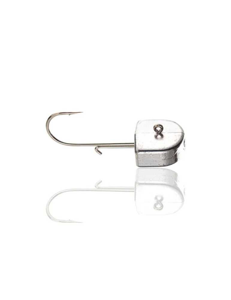 Tête plombée Reins Meba Head 2,6g N3