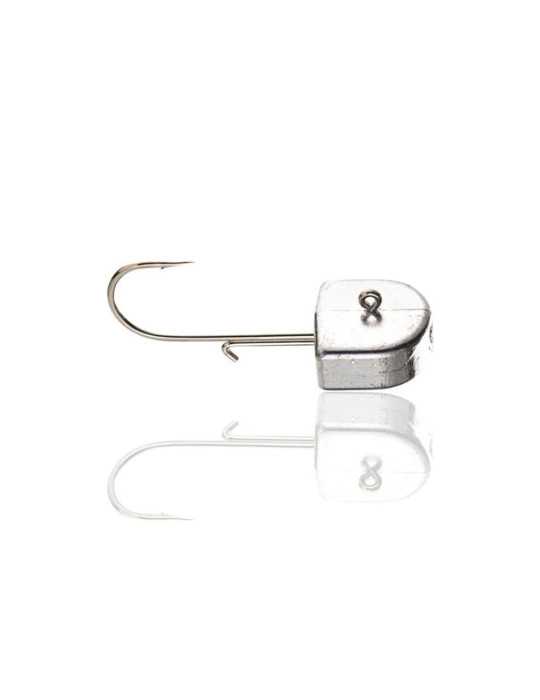 Tête plombée Reins Meba Head 2,6g N3