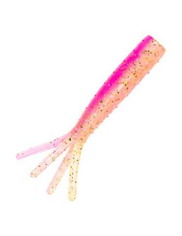 Leurre Souple Z-Man TRD TicklerZ 2.75" Laguna Shrimp – natusport