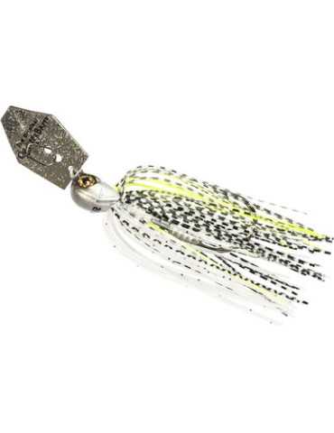 Leurre Souple Z-Man Elite EVO 14 g Glitter Bombe – natusport