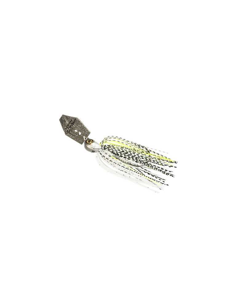 Leurre Souple Z-Man Elite EVO 14 g Glitter Bombe – natusport