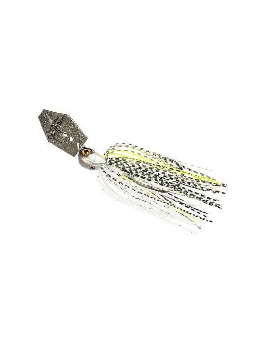 Leurre Souple Z-Man Elite EVO 14 g Glitter Bombe – natusport