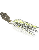 Leurre Souple Z-Man Elite EVO 14 g Glitter Bombe – natusport