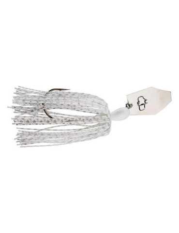Chatterbait Z-Man 7 g White – natusport