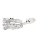 Chatterbait Z-Man 7 g White – natusport