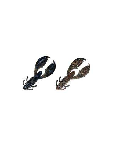 Leurre Souple Reins Ax Craw Mini 2" BB Craw – natusport