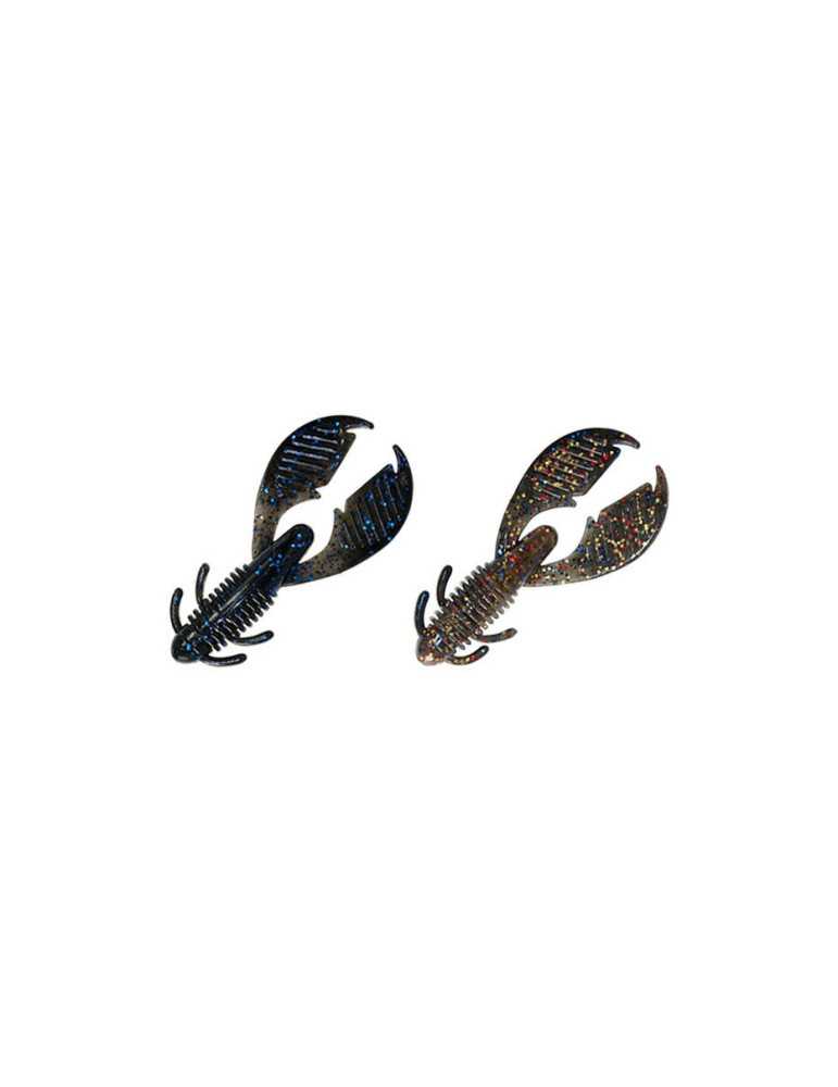 Leurre Souple Reins Ax Craw Mini 2" BB Craw – natusport