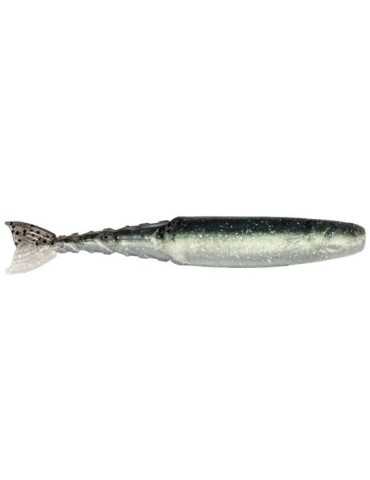 Leurre Souple Z-Man ChatterShad 4.5" Bad Shad – natusport