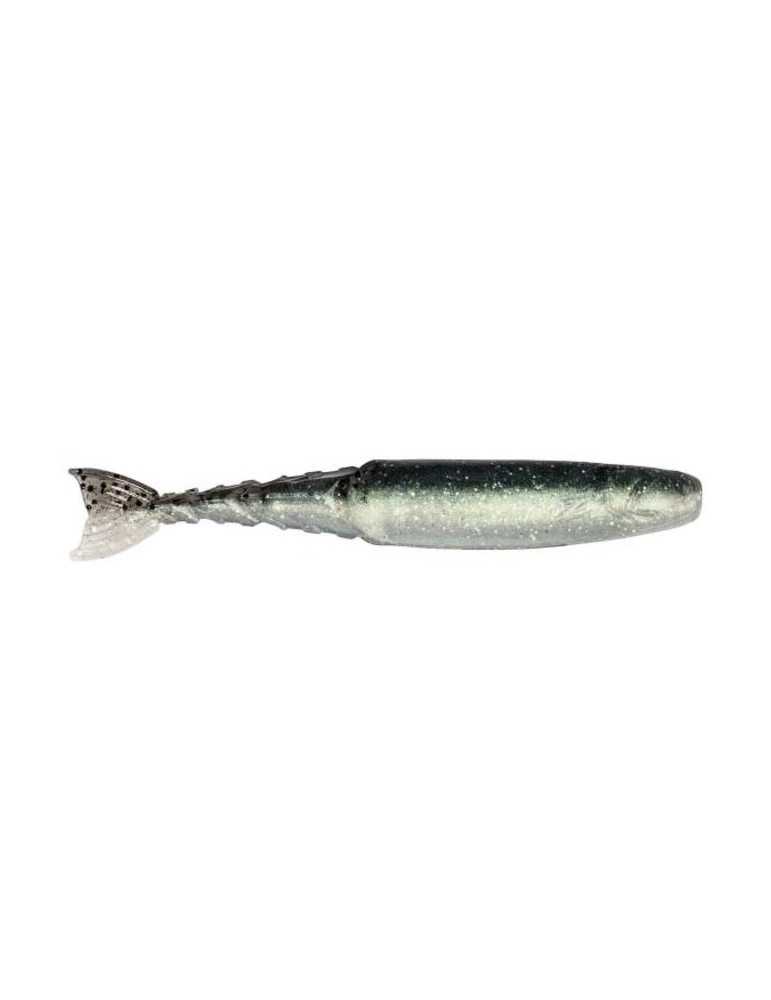 Leurre Souple Z-Man ChatterShad 4.5" Bad Shad – natusport