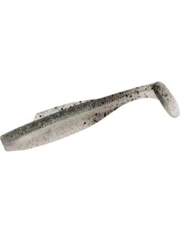 Leurre Souple Z-Man DieZel MinnowZ 4" Bad Shad – natusport