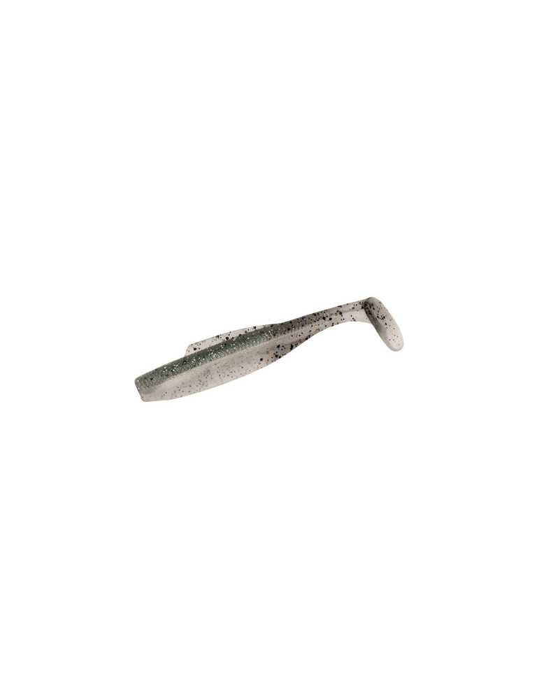 Leurre Souple Z-Man DieZel MinnowZ 4" Bad Shad – natusport