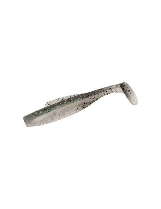 Leurre Souple Z-Man DieZel MinnowZ 4" Bad Shad – natusport