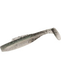 Leurre Souple Z-Man DieZel MinnowZ 4" Bad Shad – natusport