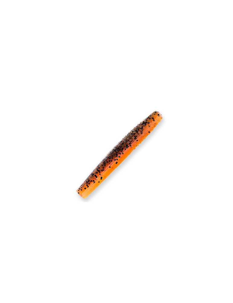Leurre Souple Z-Man Finesse TRD 2.75" Green Pumpkin – natusport
