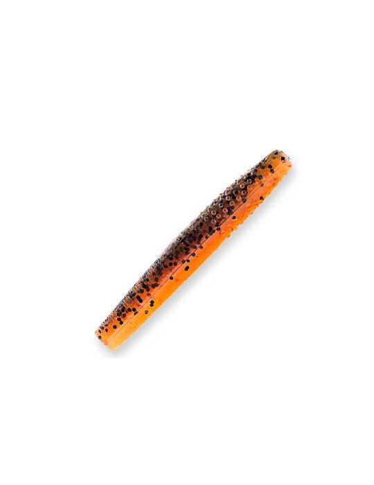 Leurre Souple Z-Man Finesse TRD 2.75" Green Pumpkin – natusport