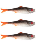 Leurre Souple LMAB Finesse Filet 11cm Roach – natusport