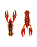 Leurre Souple Z-Man TRD Crawz 2.5" Hot Craw – natusport