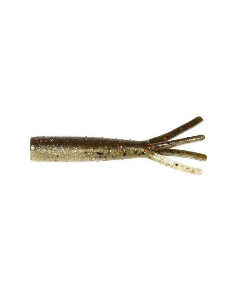 Leurre Souple Z-Man TRD TicklerZ 2.75" Drew's Craw – natusport