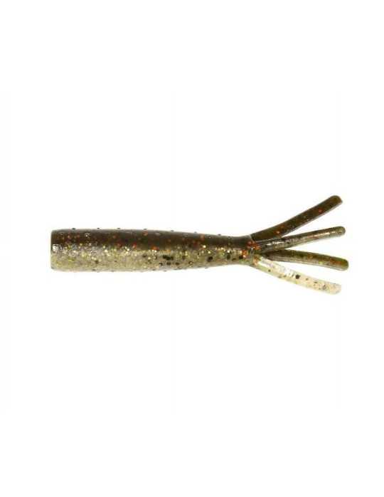 Leurre Souple Z-Man TRD TicklerZ 2.75" Drew's Craw – natusport