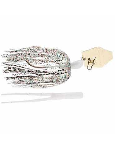 Leurre Z-Man ChatterBait 10.5 g Bad Shad Gold – natusport