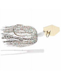 Leurre Z-Man ChatterBait 10.5 g Bad Shad Gold – natusport