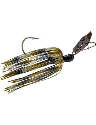 Leurre Z-Man ChatterBait 10.5 g California Craw – natusport