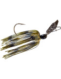 Leurre Z-Man ChatterBait 10.5 g California Craw – natusport