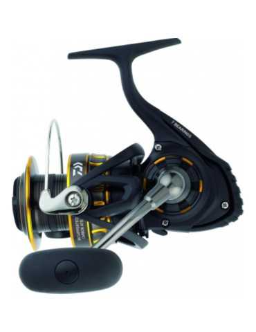 Moulinet Daiwa Black Gold 2500 – natusport