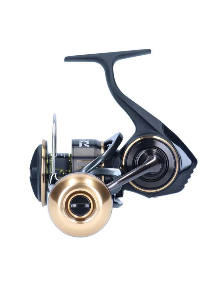 Moulinet Daiwa BG MQ 6000 D-H ARK