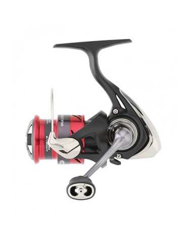 Moulinet Daiwa Ninja 23 LT 4000-C – natusport