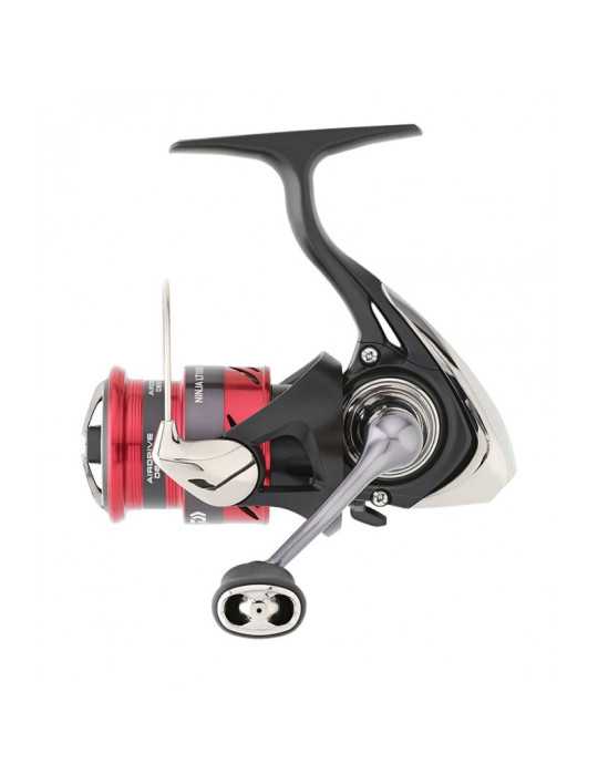 Moulinet Daiwa Ninja 23 LT 4000-C – natusport