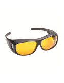 Surlunette Devaux Vuxun 1800 Verre Jaune – natusport