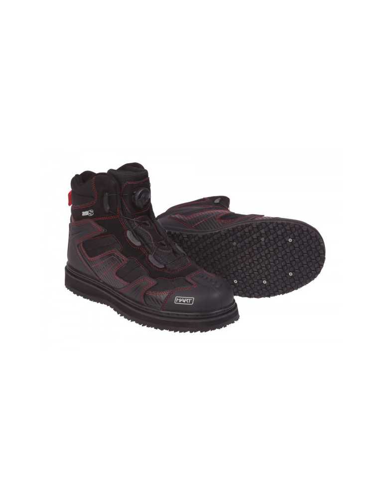 Chaussures de Wading Hart 25S Pro 44/45 – natusport