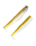 Leurre Souple Fiiish Black Minnow N°2.5 Shore 8g Wakasagi – natusport