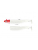 Leurre Souple Fiiish Black Minnow Combo Off Shore N°1 6g Blanc | Natus – natusport