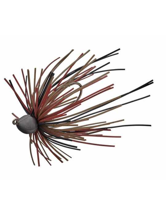 Leurre Souple Deps Cover Creeper 3,5g Kozari – natusport