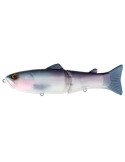 Leurre Dur Deps New Slide Swimmer 150 Pro Blue Shiner – natusport