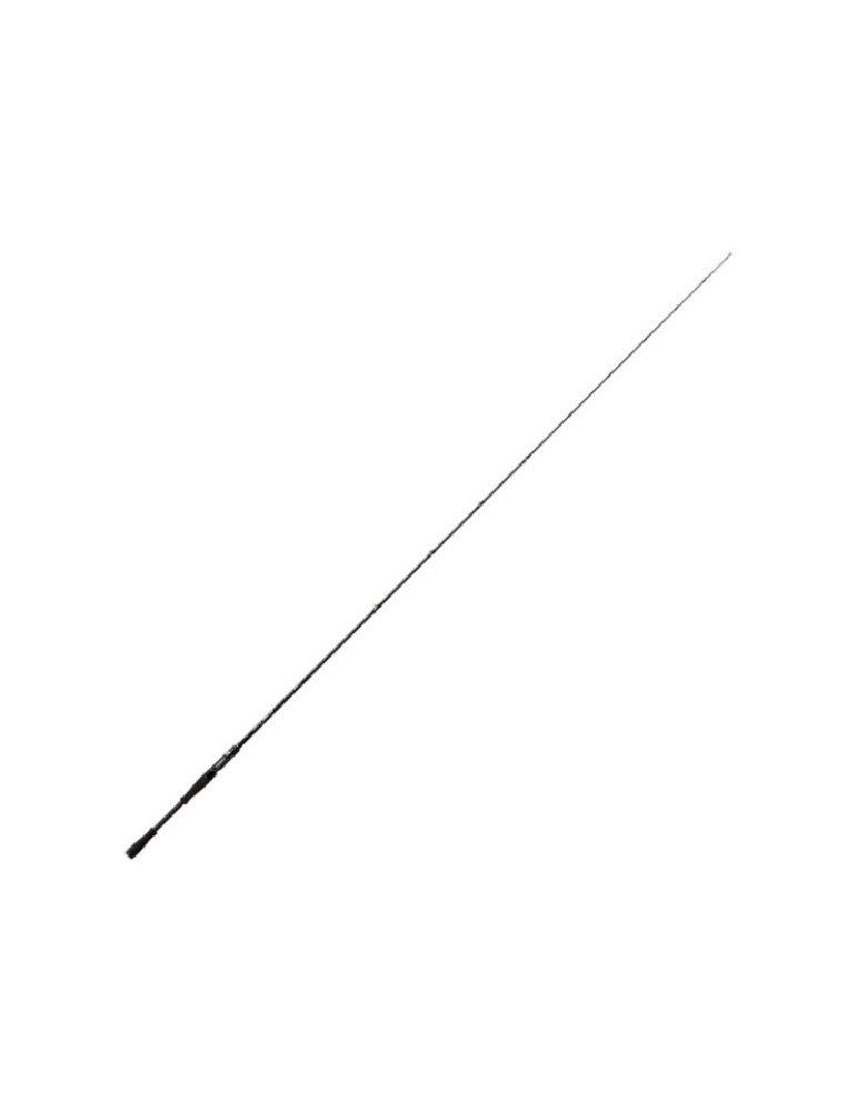 Canne Casting Evergreen Orion The Black Rose OCSC-71H+ 7-84g 2,15 m | – natusport