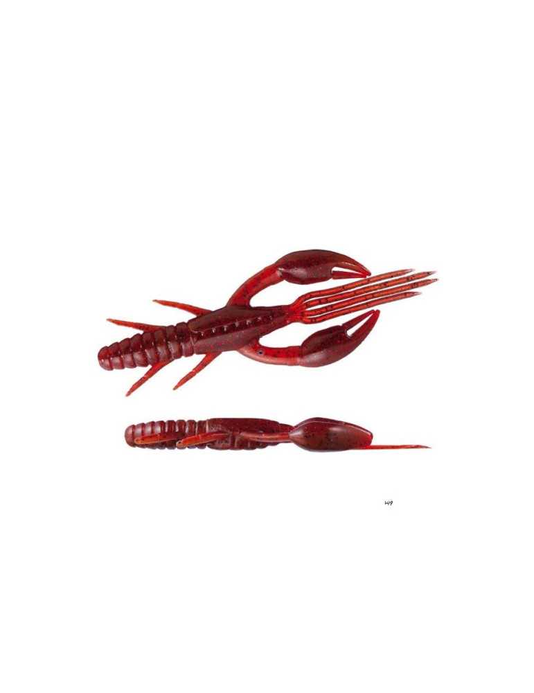 Leurre Souple O.S.P Dolive Craw – natusport