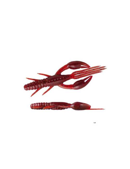 Leurre Souple O.S.P Dolive Craw – natusport