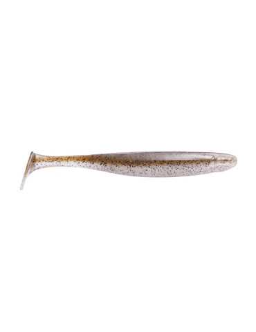 Leurre Souple O.S.P Dolive Shad 4,5" Green Pumpkin Shad – natusport