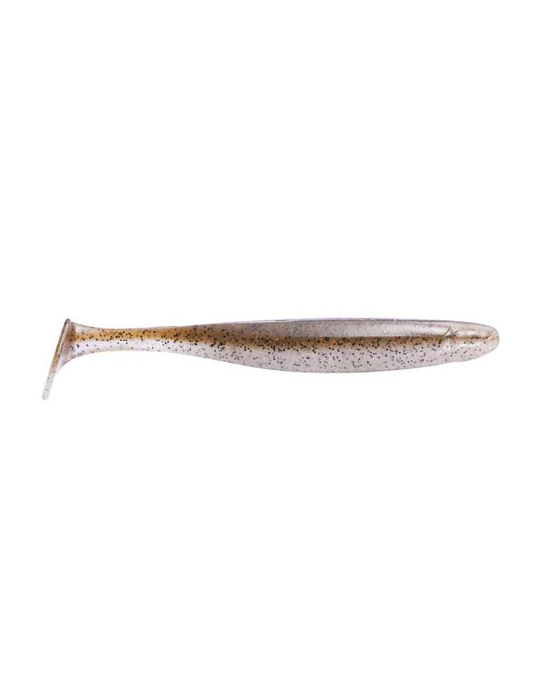 Leurre Souple O.S.P Dolive Shad 4,5" Green Pumpkin Shad – natusport