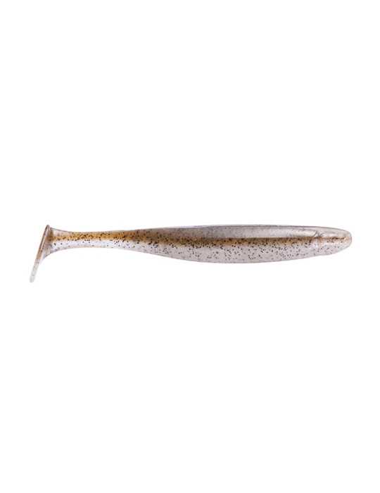 Leurre Souple O.S.P Dolive Shad 4,5" Green Pumpkin Shad – natusport