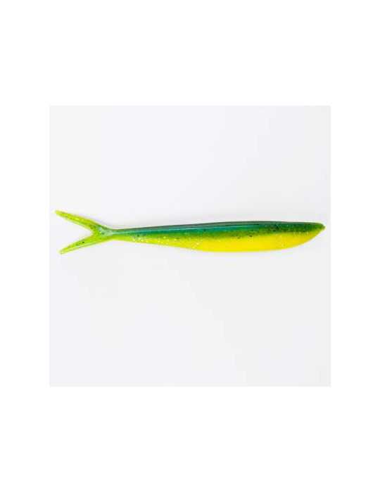 Leurre Souple Lunker City Fin-S Fish 7" Mahi Mahi 135 – natusport