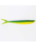 Leurre Souple Lunker City Fin-S Fish 7" Mahi Mahi 135 – natusport