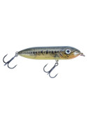 Leurre Dur Heddon Super Spook Boyo 7,5 cm Florida Bass – natusport