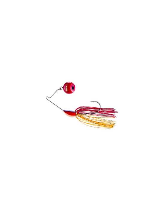 Leurre Dur Yo-Zuri Knuckle Bait 14 g Red Crawfish – natusport