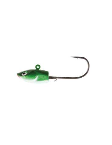 Tête Plombée VT Jig Head Flashmer 14g Ayu – natusport