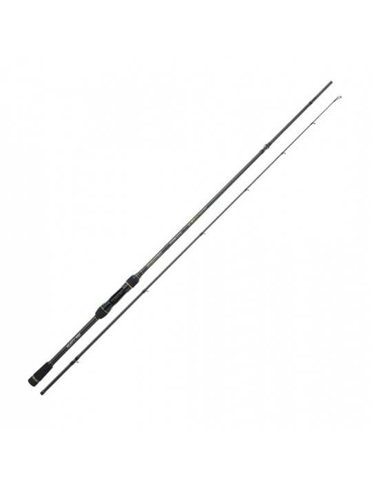 Canne Casting Hearty Rise Evolution III 2,06m 7-28g – natusport